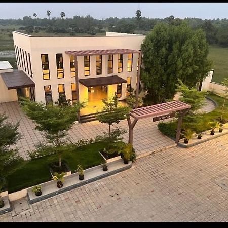 Coco Nest Resort Mahabalipuram Εξωτερικό φωτογραφία