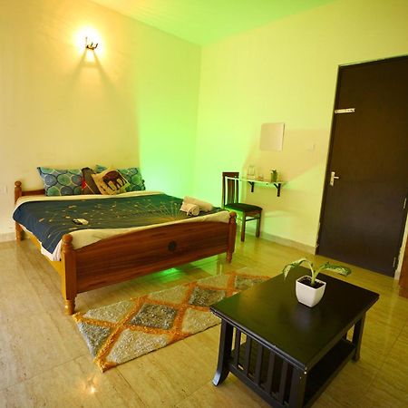 Coco Nest Resort Mahabalipuram Εξωτερικό φωτογραφία