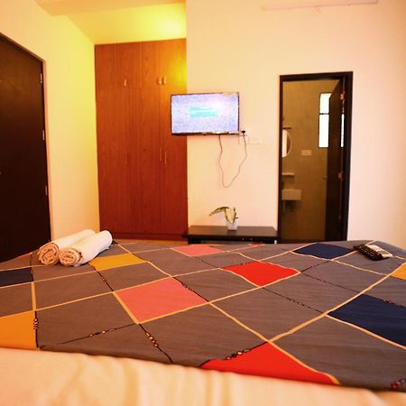 Coco Nest Resort Mahabalipuram Εξωτερικό φωτογραφία