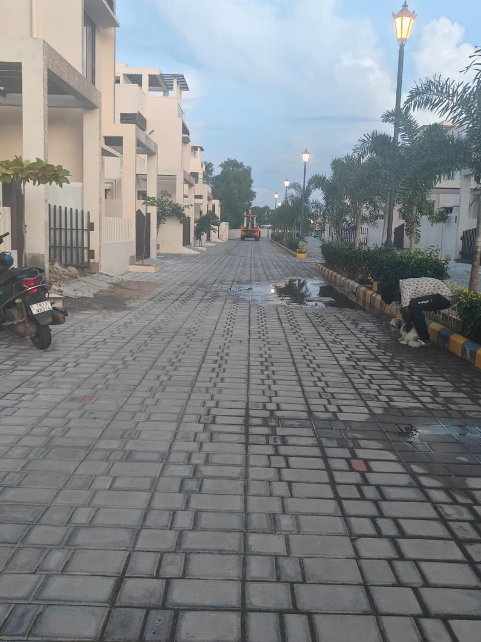Coco Nest Resort Mahabalipuram Εξωτερικό φωτογραφία