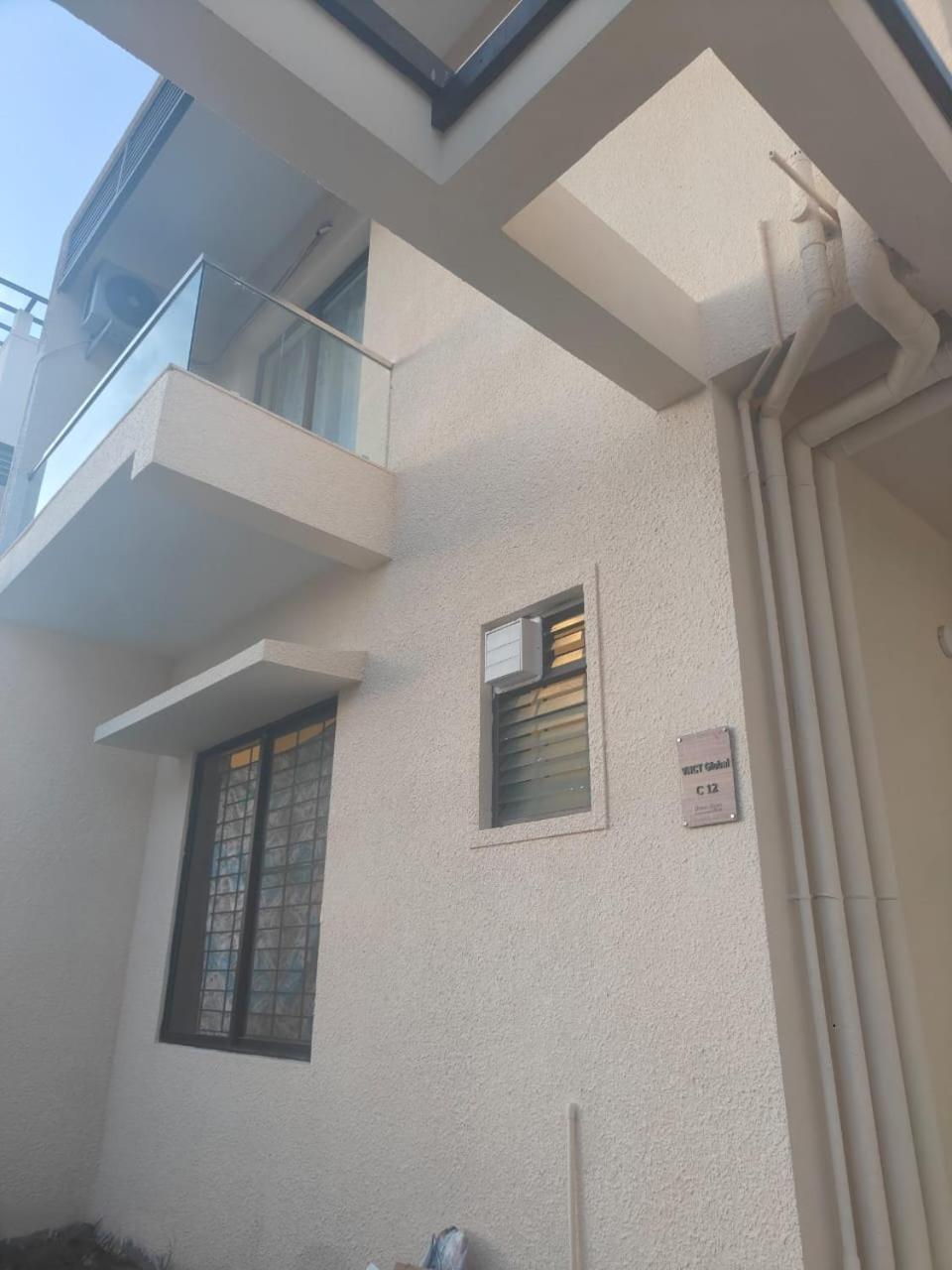 Coco Nest Resort Mahabalipuram Εξωτερικό φωτογραφία