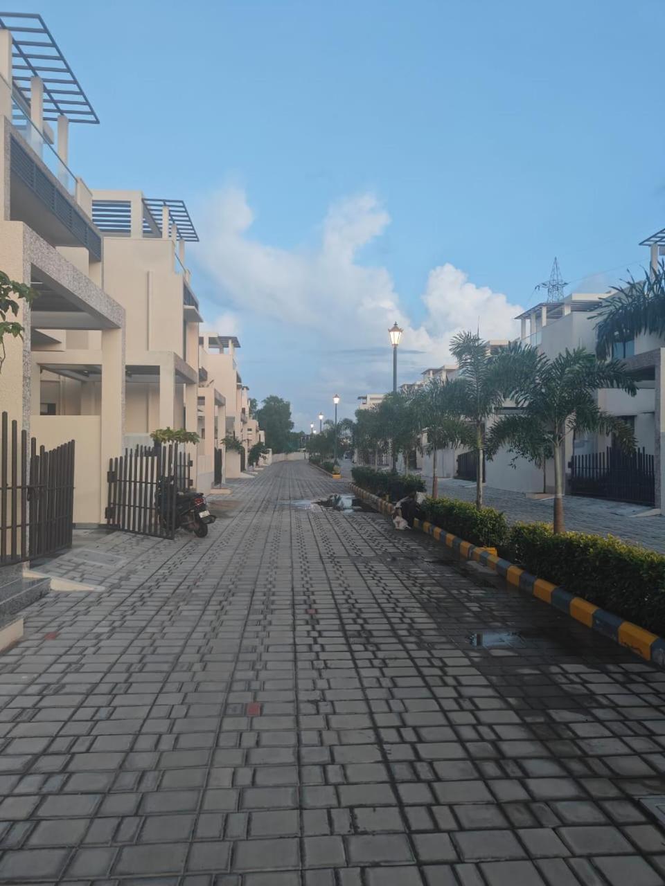Coco Nest Resort Mahabalipuram Εξωτερικό φωτογραφία