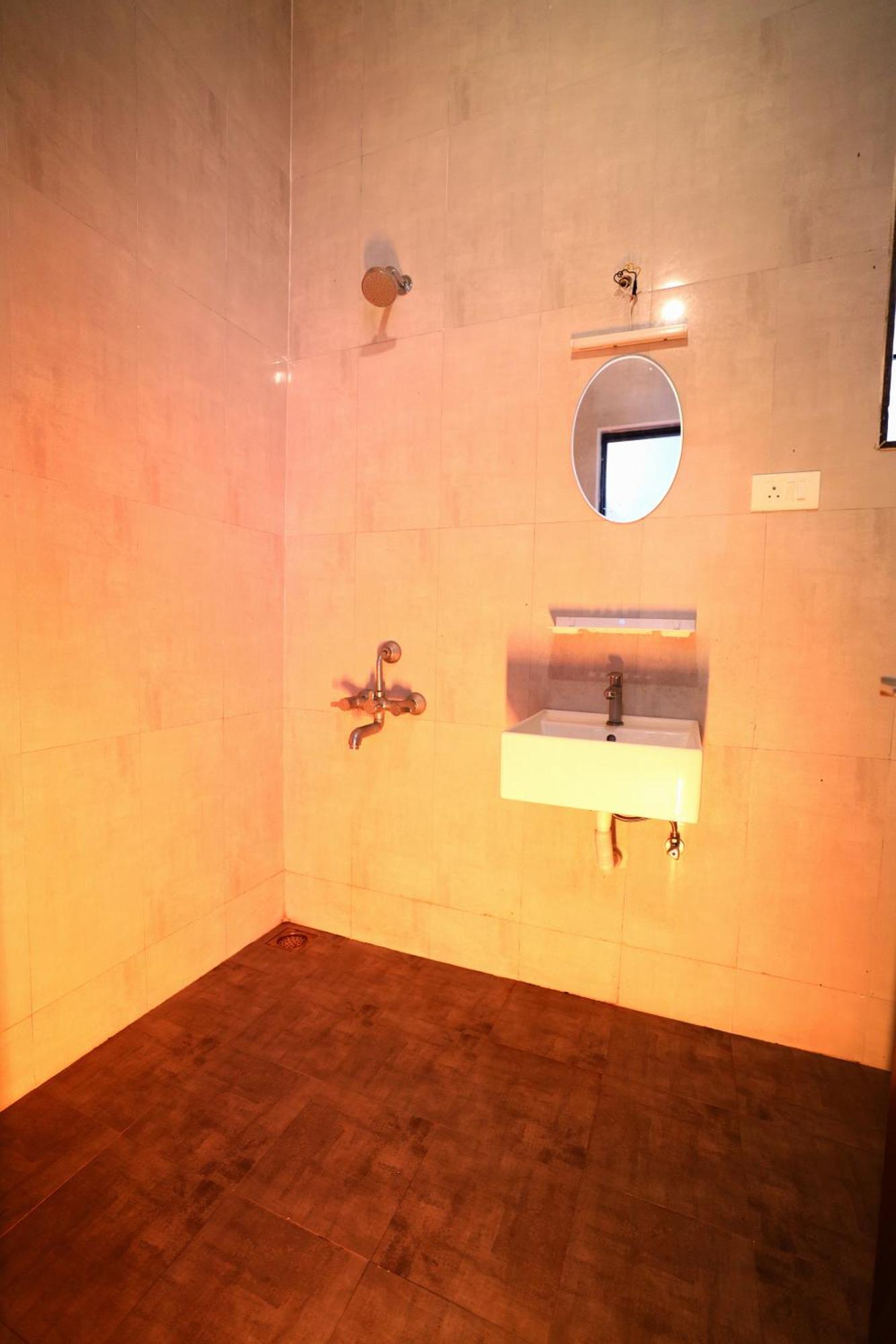 Coco Nest Resort Mahabalipuram Εξωτερικό φωτογραφία