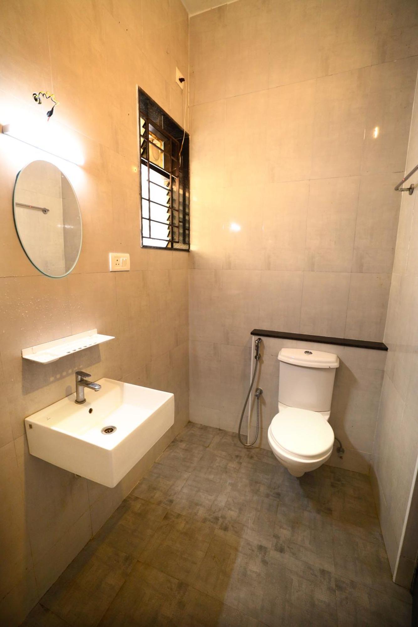 Coco Nest Resort Mahabalipuram Εξωτερικό φωτογραφία