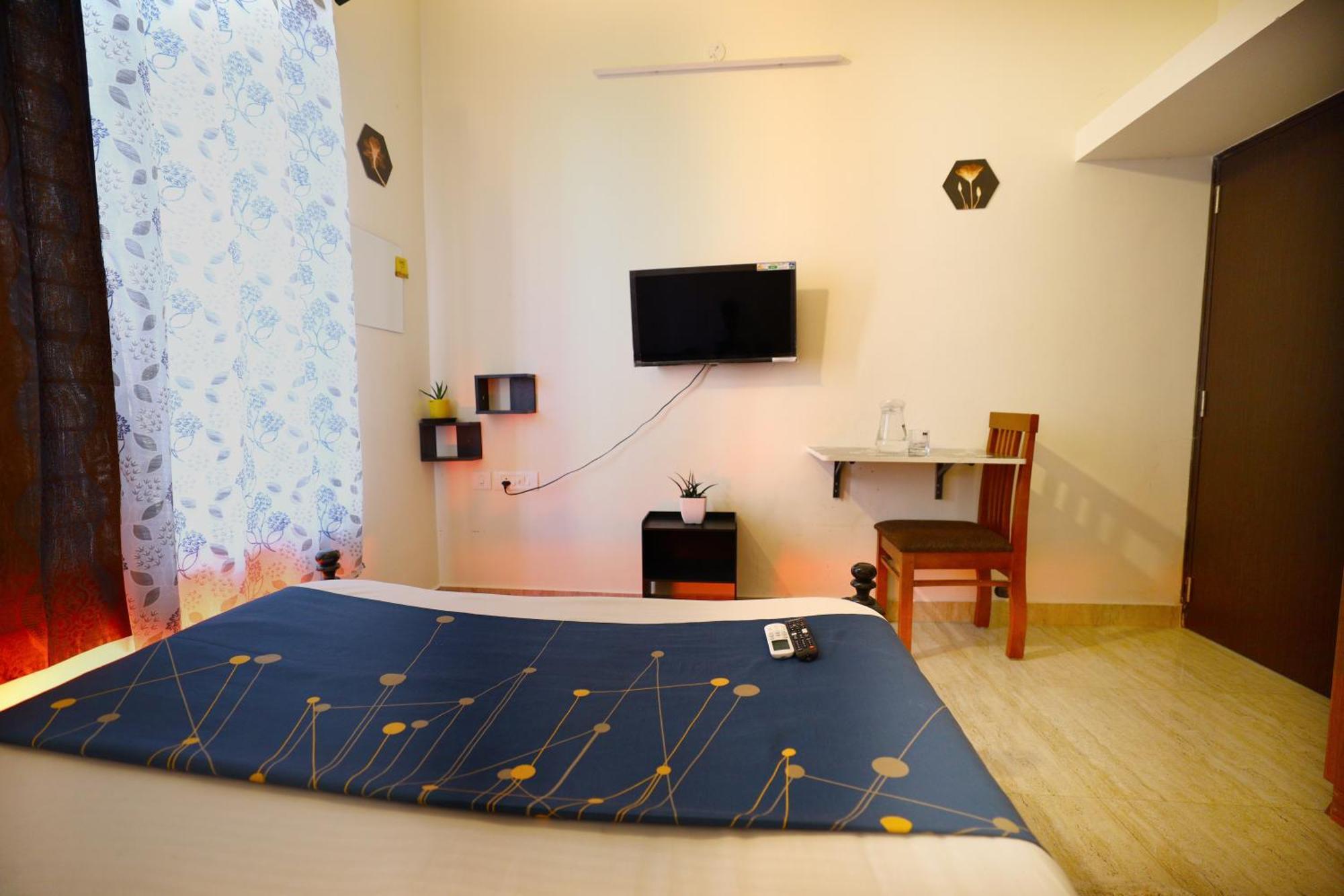 Coco Nest Resort Mahabalipuram Εξωτερικό φωτογραφία