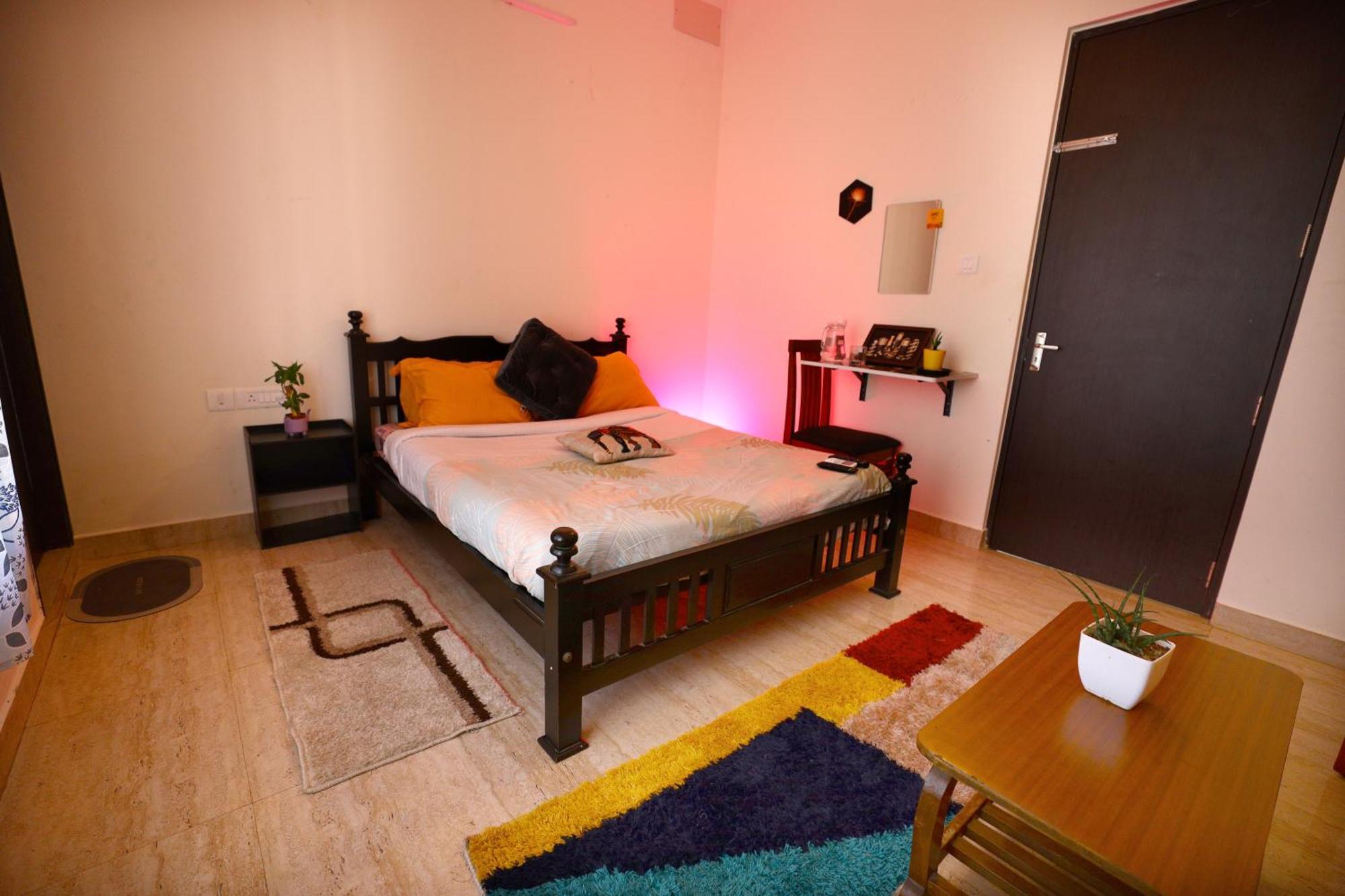 Coco Nest Resort Mahabalipuram Εξωτερικό φωτογραφία