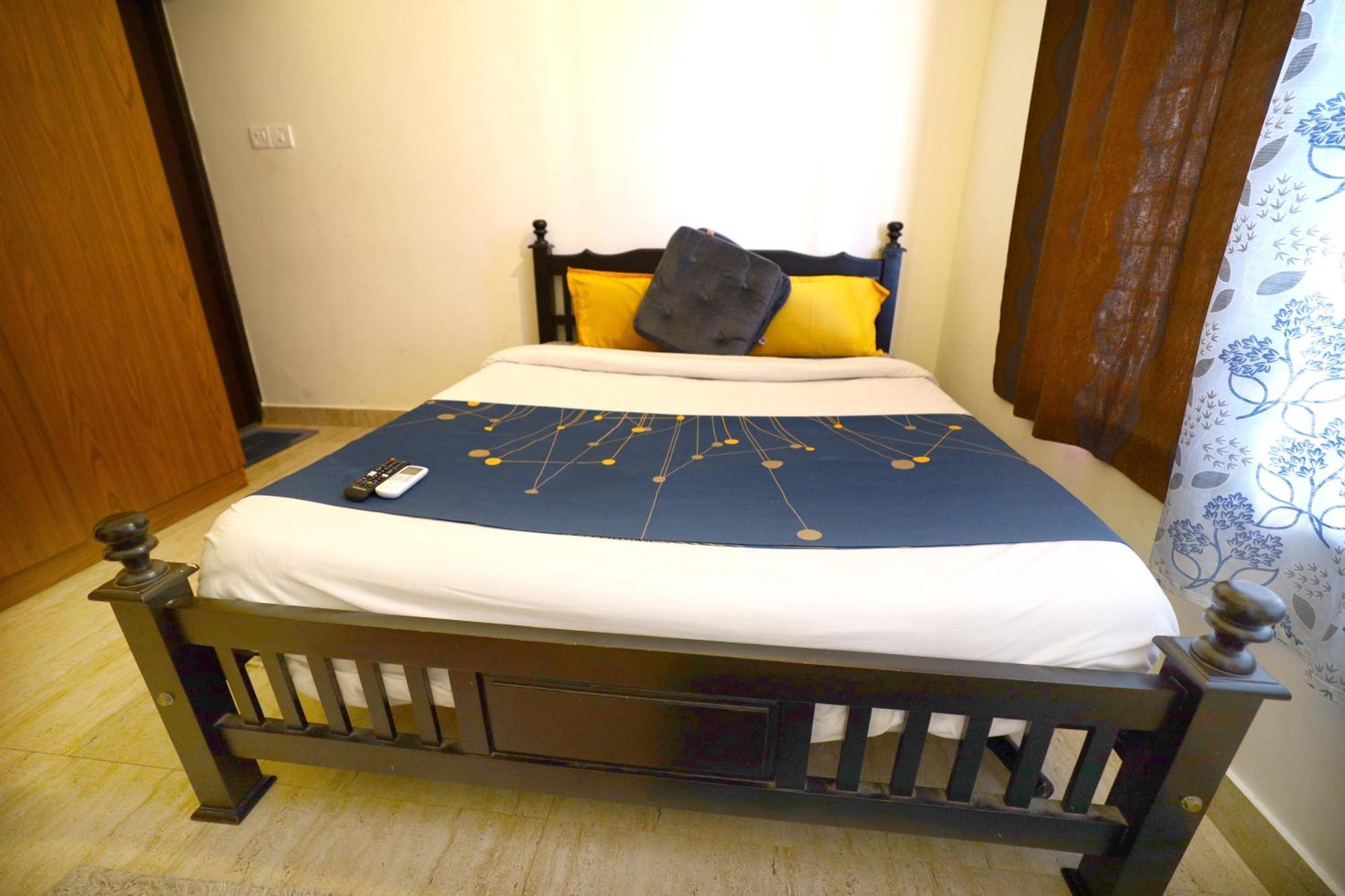 Coco Nest Resort Mahabalipuram Εξωτερικό φωτογραφία