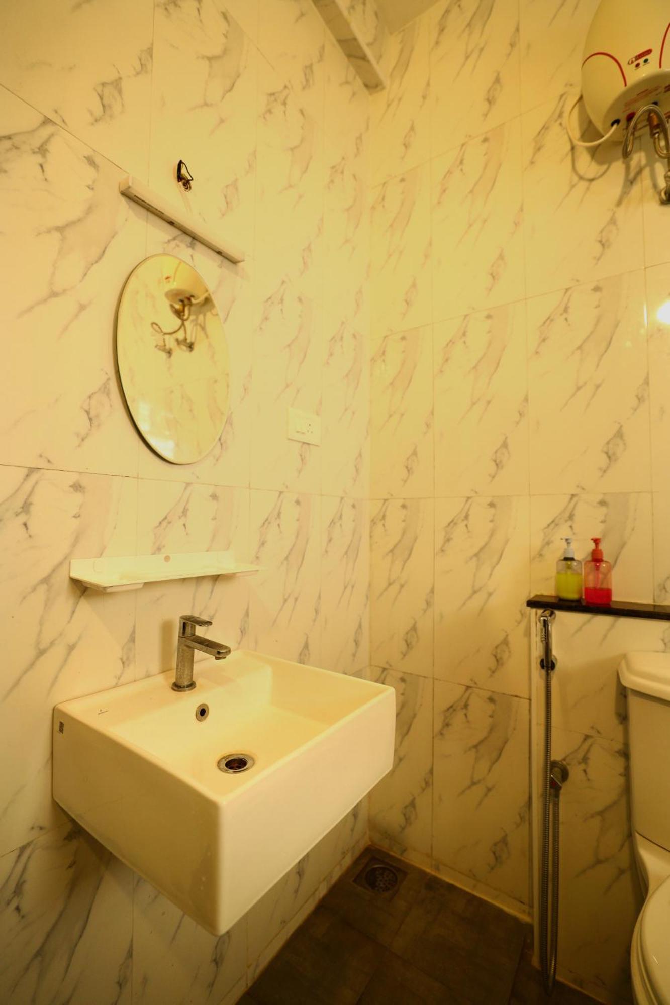 Coco Nest Resort Mahabalipuram Εξωτερικό φωτογραφία
