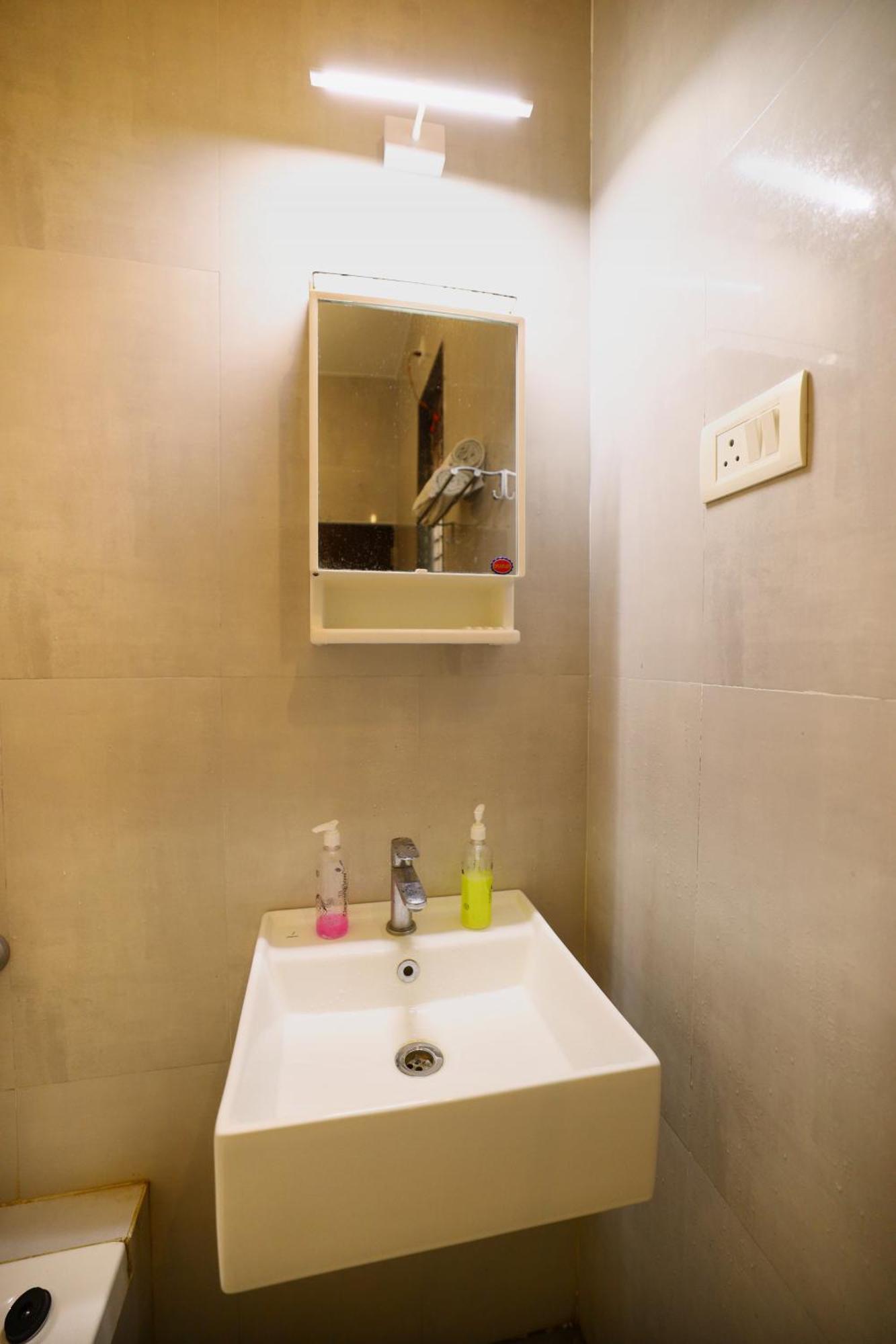 Coco Nest Resort Mahabalipuram Εξωτερικό φωτογραφία