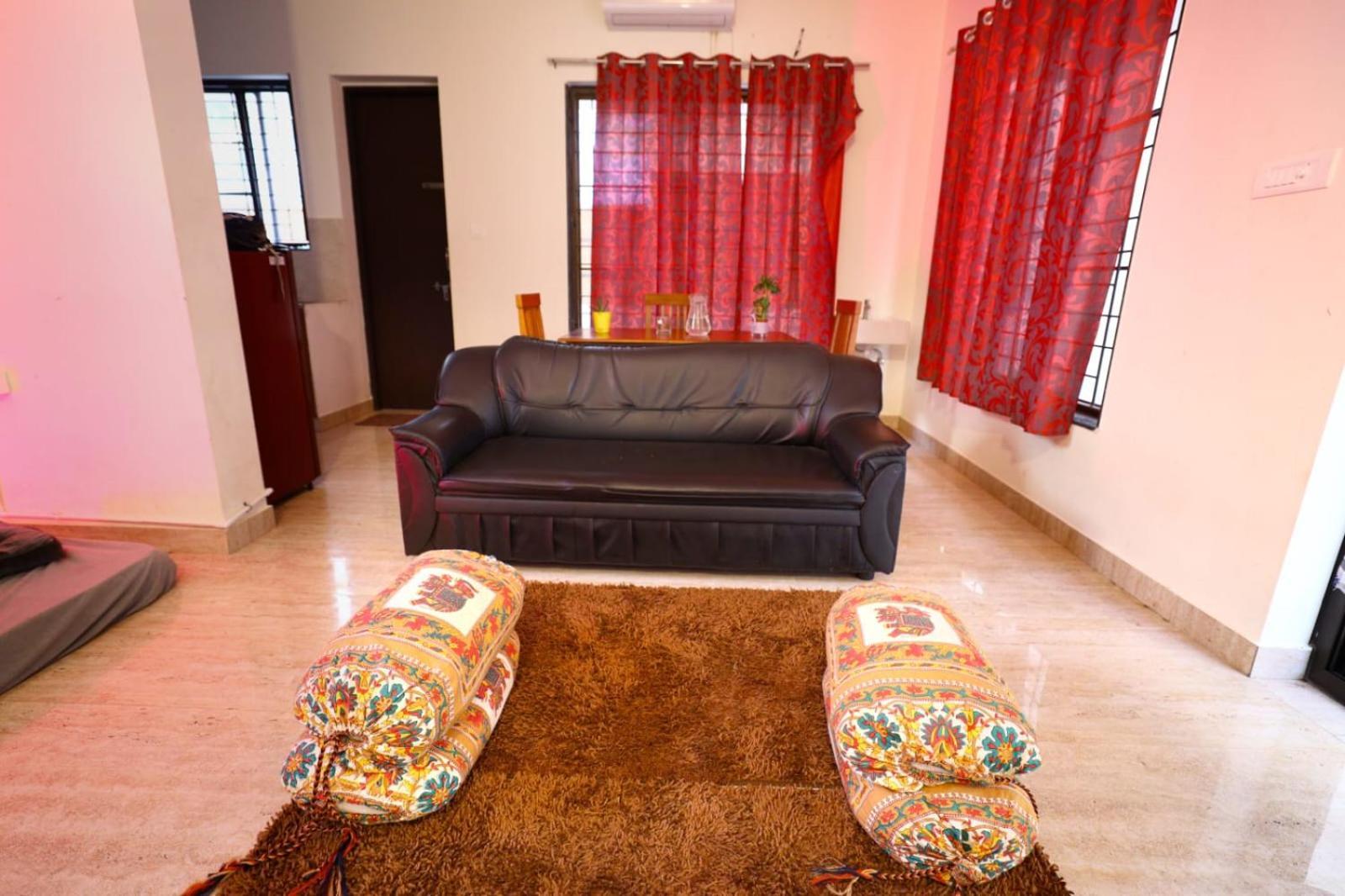 Coco Nest Resort Mahabalipuram Εξωτερικό φωτογραφία