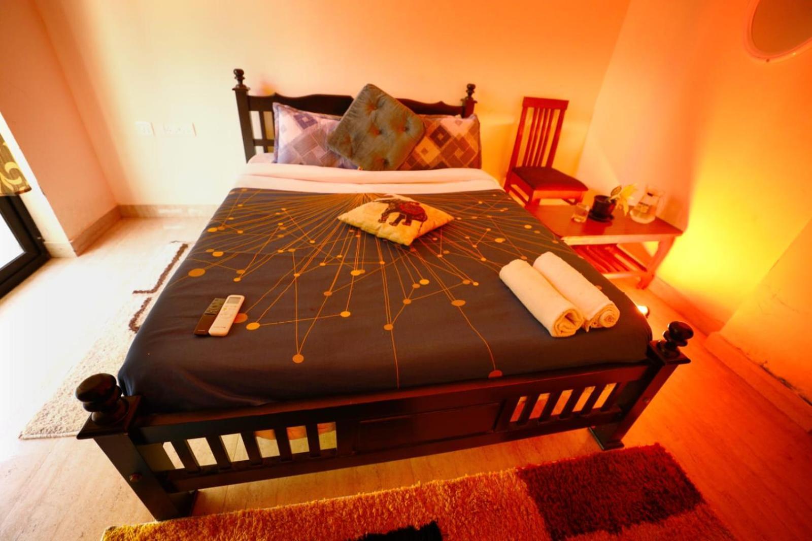 Coco Nest Resort Mahabalipuram Εξωτερικό φωτογραφία