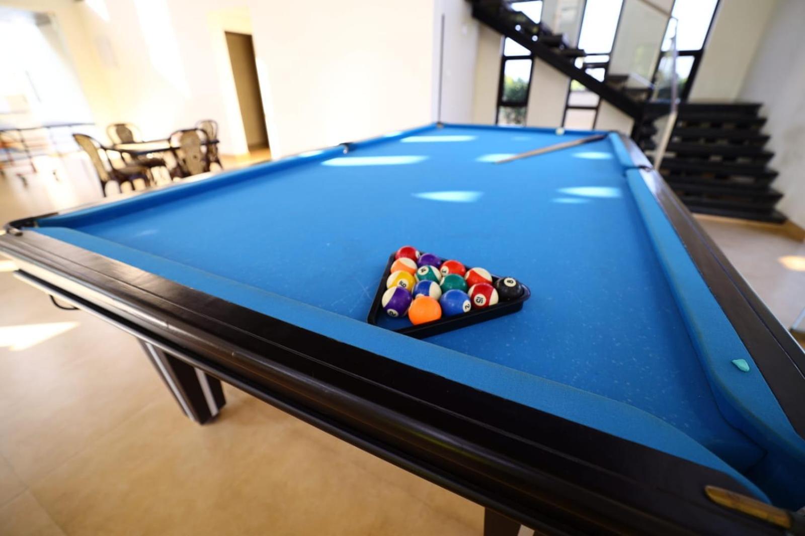 Coco Nest Resort Mahabalipuram Εξωτερικό φωτογραφία
