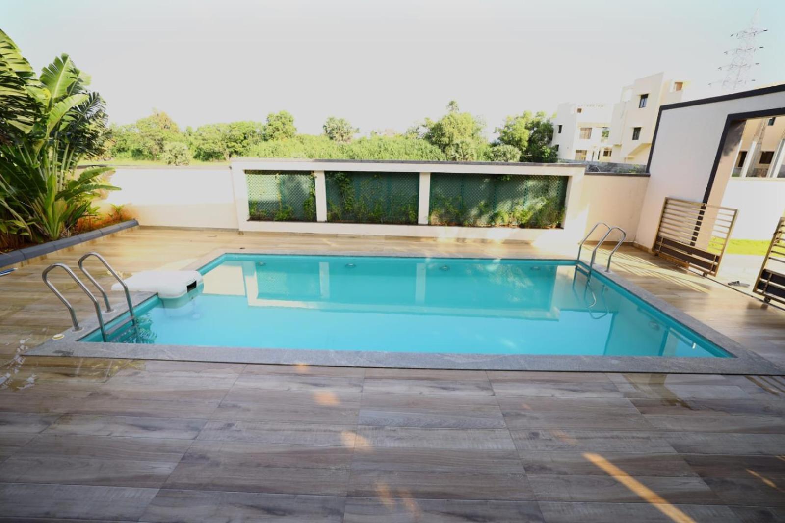 Coco Nest Resort Mahabalipuram Εξωτερικό φωτογραφία