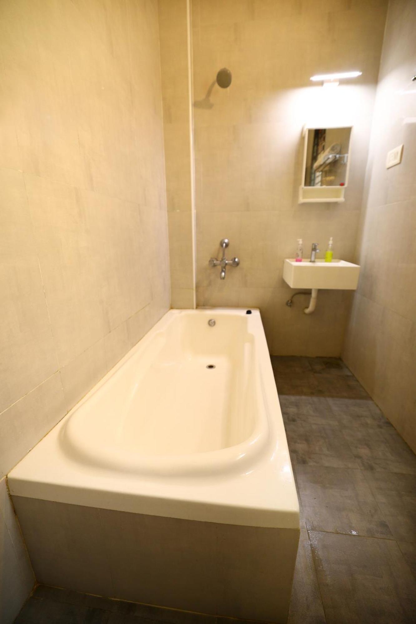 Coco Nest Resort Mahabalipuram Εξωτερικό φωτογραφία
