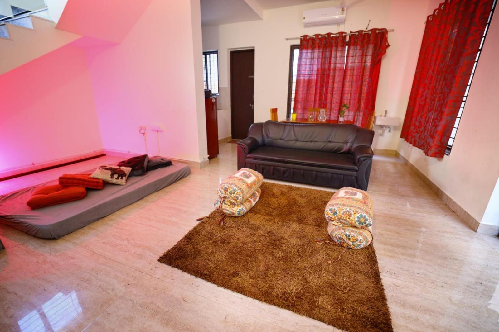 Coco Nest Resort Mahabalipuram Εξωτερικό φωτογραφία