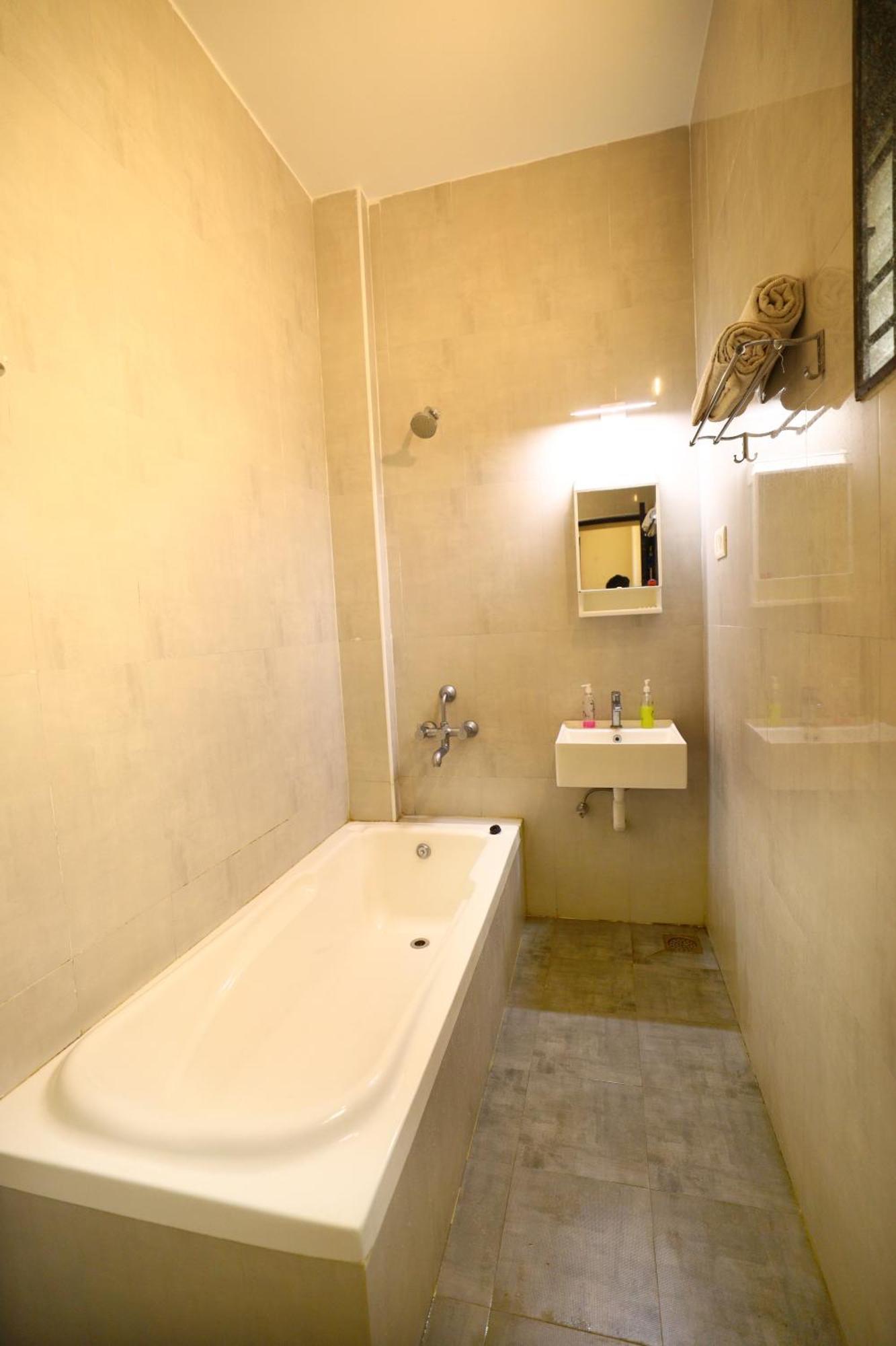 Coco Nest Resort Mahabalipuram Εξωτερικό φωτογραφία